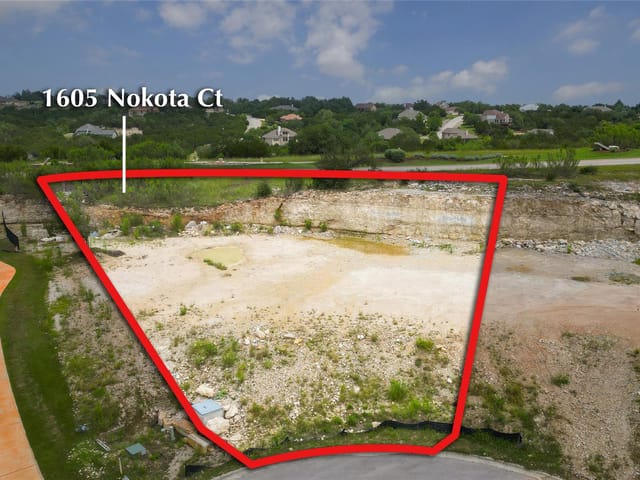 1605 Nokota Ct