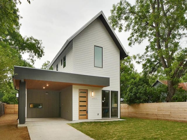 1605  Willow St  #A - Sold by Keenan Group