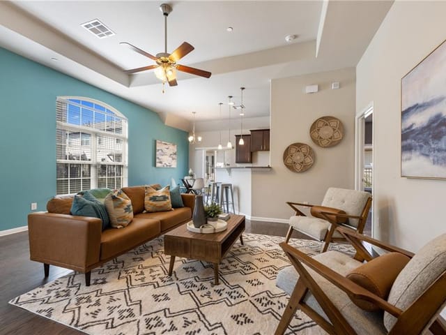 1606 Airedale Rd Unit #2604