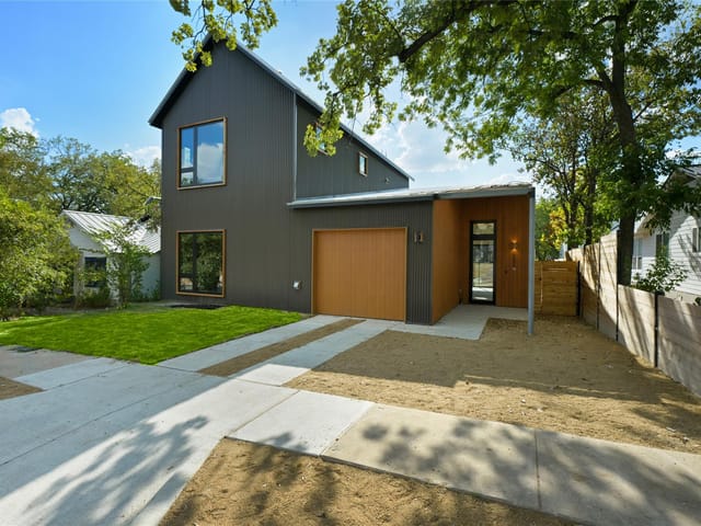 View 1606 Cedar Ave Unit #A 1606 Cedar Ave Unit #A, photo 1 of 1, Austin, TX