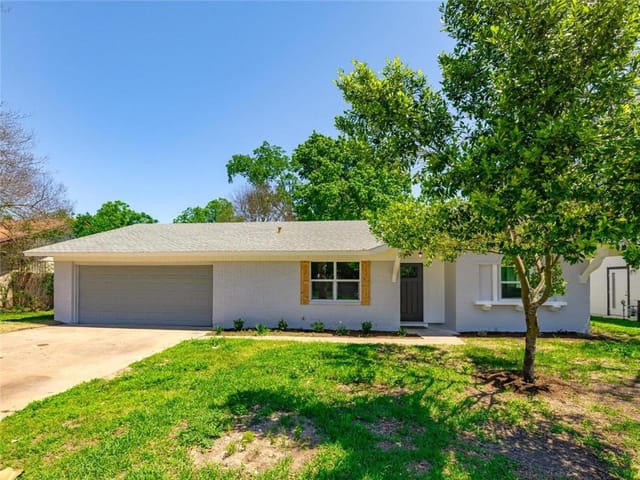 1606 Colony Creek Dr