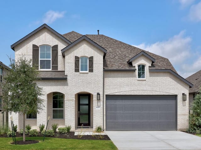 1606 Crimson Sunset DR