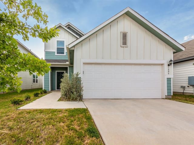1606 Denesa Dr
