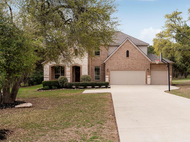 1606 Flint Rock Loop