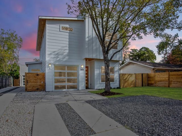 1606 Grayford DR Unit #1