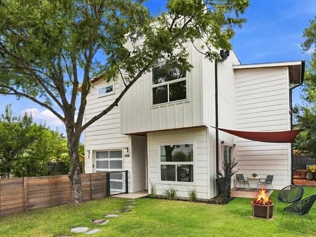 1606 Grayford DR Unit #1