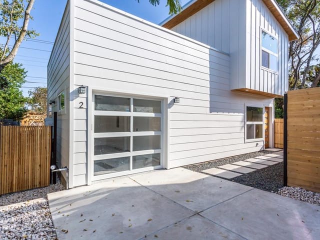 1606 Grayford DR Unit #2