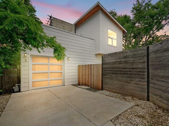 1606 Grayford DR Unit #2