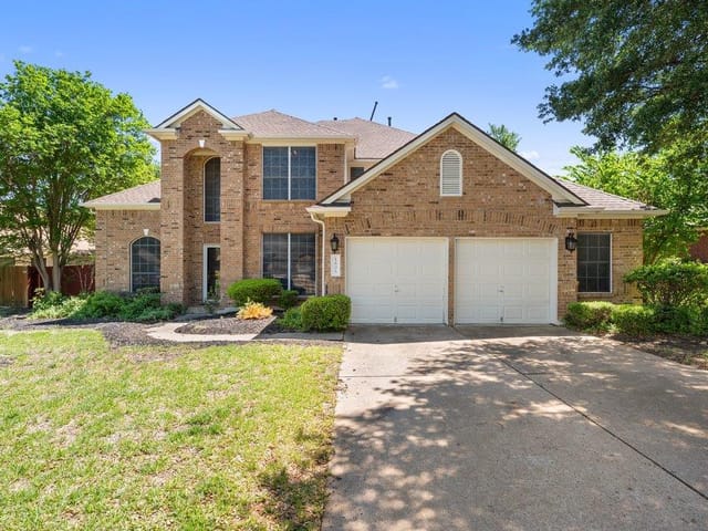 1606 Menteer Dr