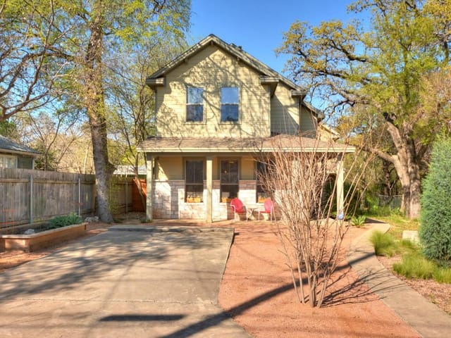 1606 Morgan LN Unit #A