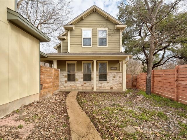 1606 Morgan LN Unit #B