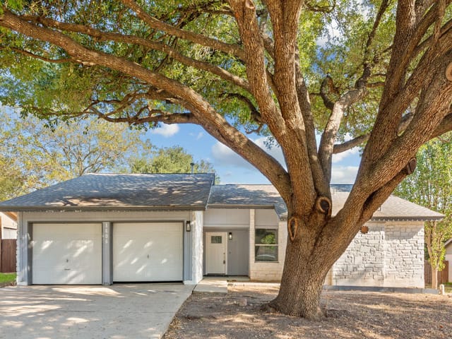 1606 Old Tract RD