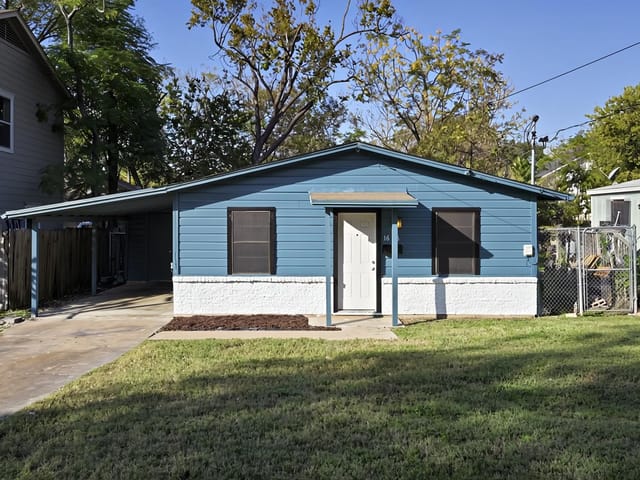 1606 Singleton Ave