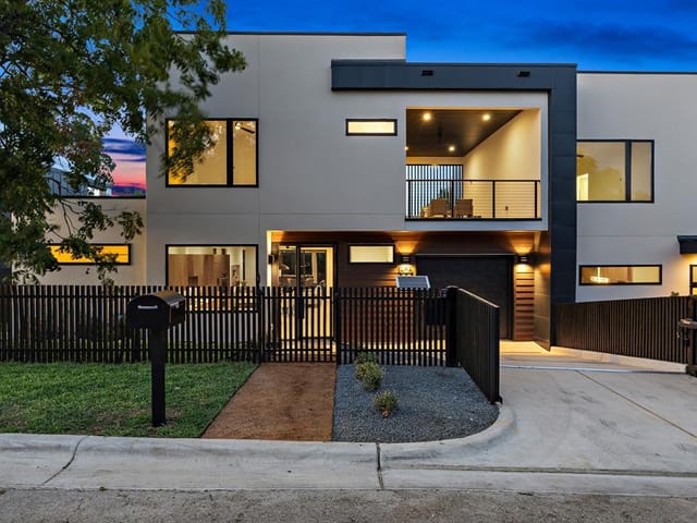 1606 Taylor Gaines Dr