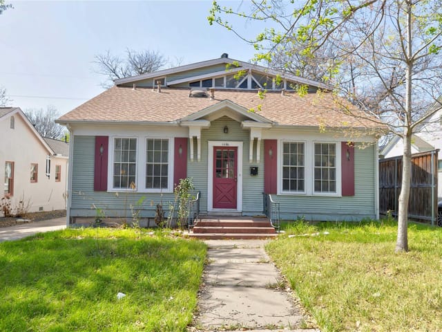 1606 Wethersfield RD