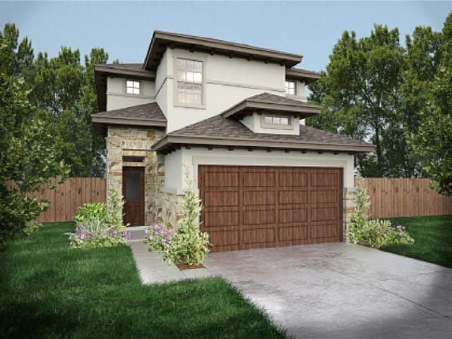 1606 Woodwind Ln