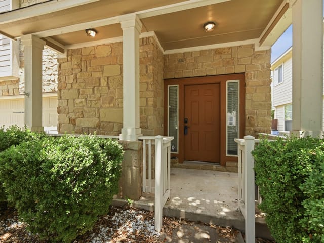 1606 Yoakum ST Unit #254