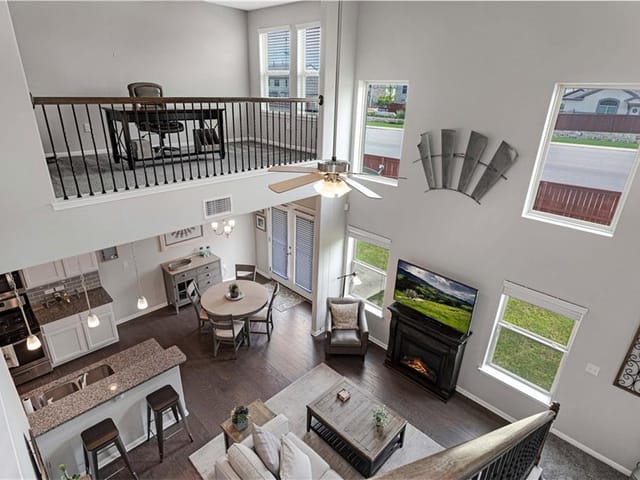 1607 Airedale Rd Unit #1404