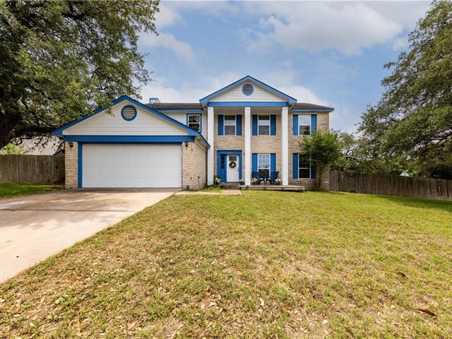 1607 Elvas Way