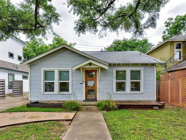 1607 Mckinley Ave