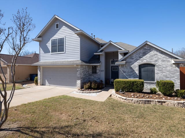 1607 Rio Bravo Loop