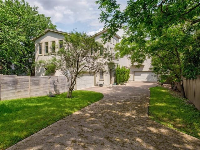 1607 S 3rd St Unit #A