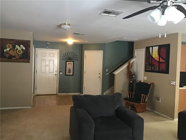 1607 Strickland Dr