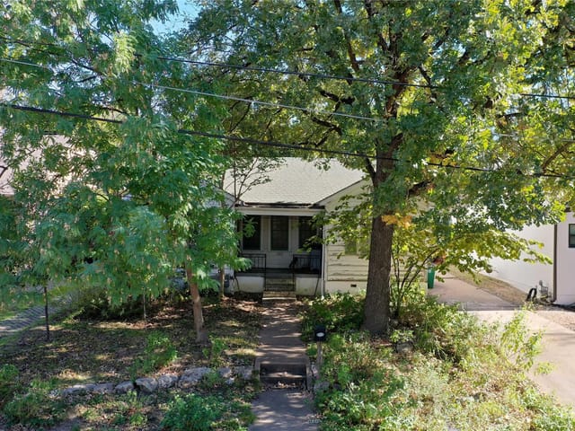 1607 Wethersfield rd