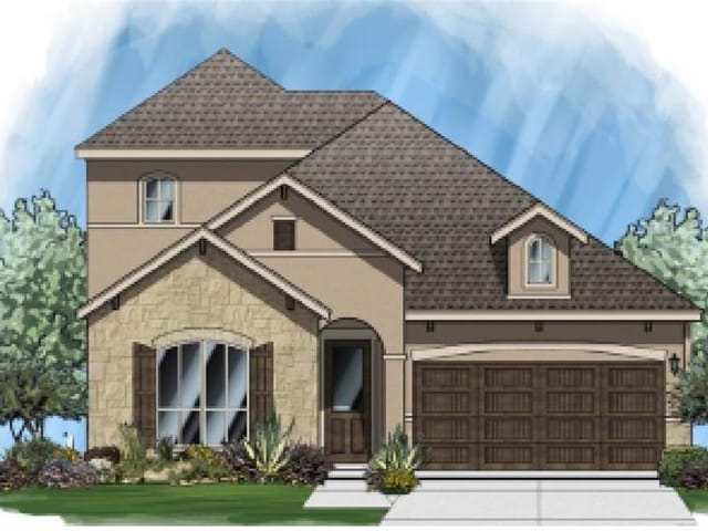 1607 Woodwind Ln