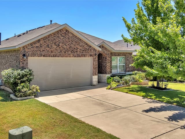 1608 Atlas RD