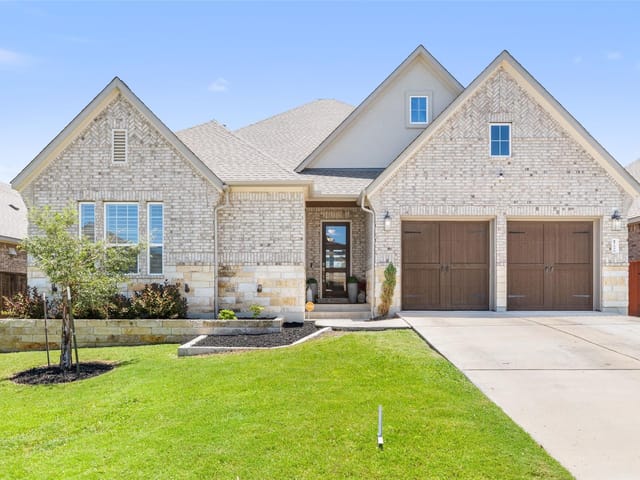 1608 Carmine DR