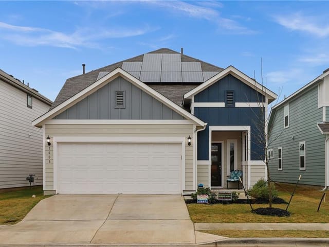 1608 Denesa Dr