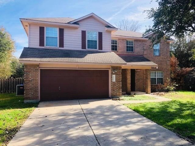 1608  Tristans Way