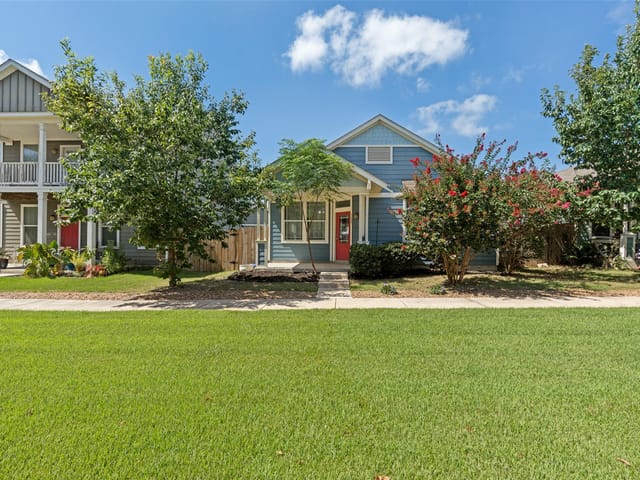 1609 Arbor Knot DR