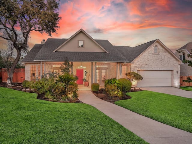 1609 Chesterwood Cv