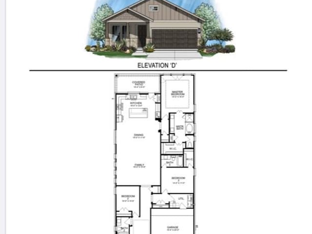 1609 Kathy Lynn Ct Unit #4