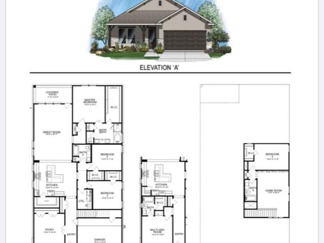 1609 Kathy Lynn Ct Unit #5