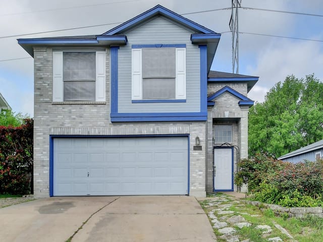 1609 Lantern Light Dr