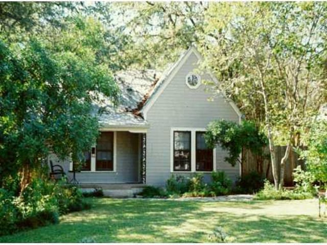 1609 LINSCOMB Ave