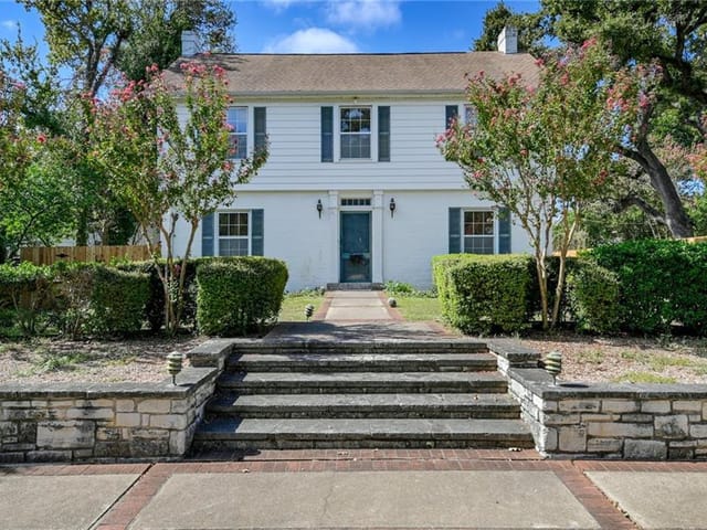1609 Northwood RD