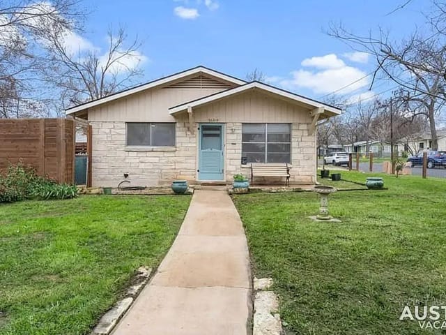 1609 Redd ST Unit #A