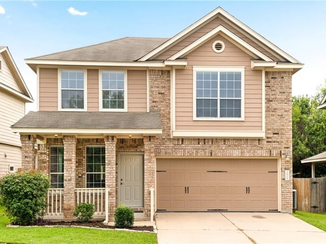 1609 Redwater Dr Unit #155