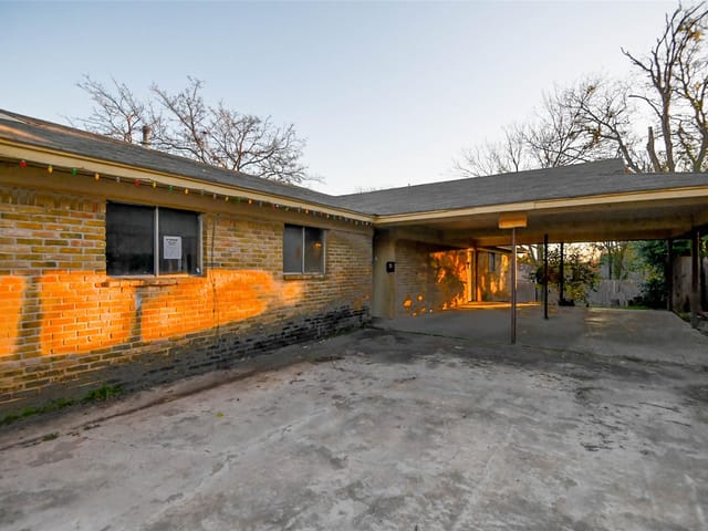 1609 Rutland Dr Unit #A & B
