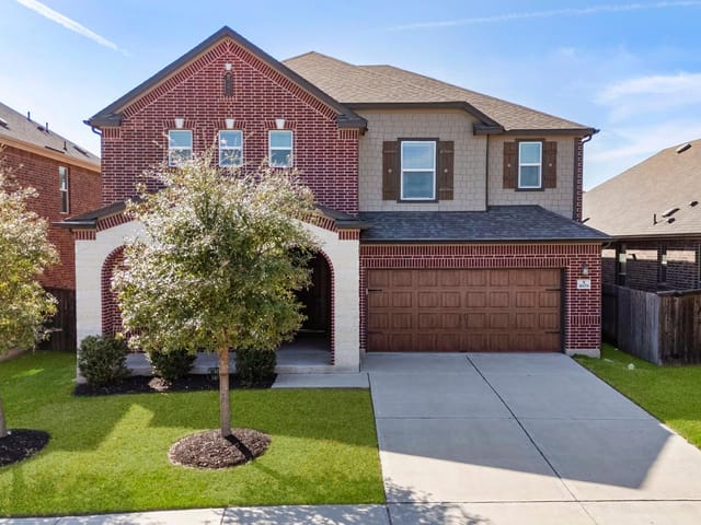 1609 Sonny Dr