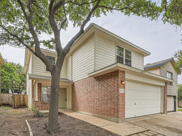 1609 Strickland Dr