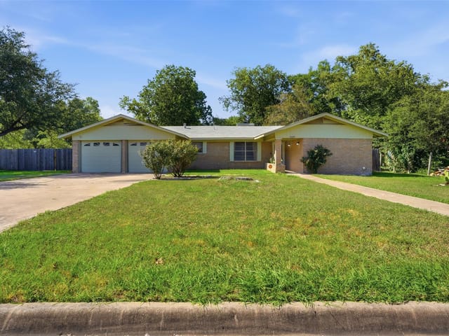 1609 Tammi LN