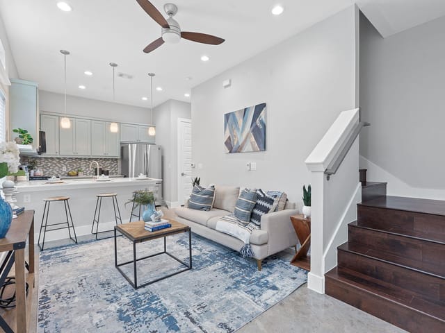 1609 Walnut Ave Unit #B