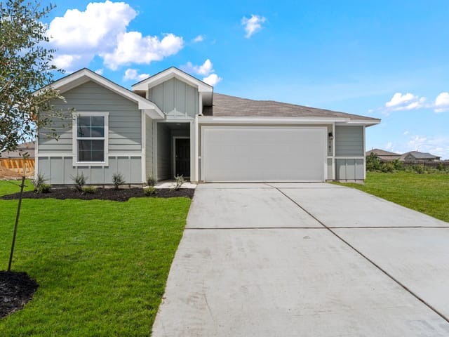161 Belton DR