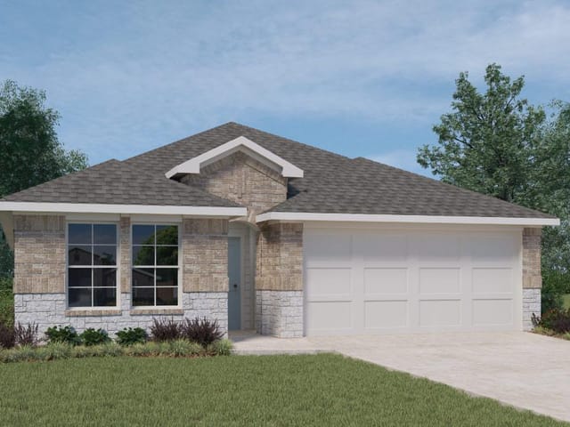 161 MUSTANG LAKE Cir