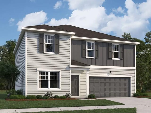161 Parrigin Cv